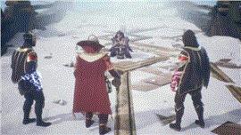 天龙八部私服变乱码